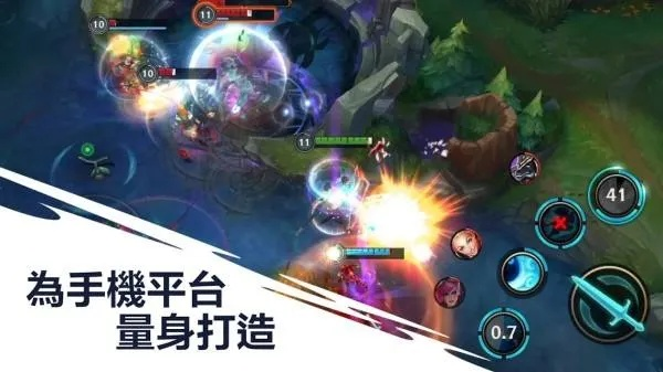 LOL手游下载官方日游，灵活设计解析方案PT_v10.447——优质免费替代品深度解析