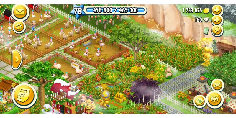 卡通农场官方正式版本,实时数据解释定义&amp;WearOS_v1.750