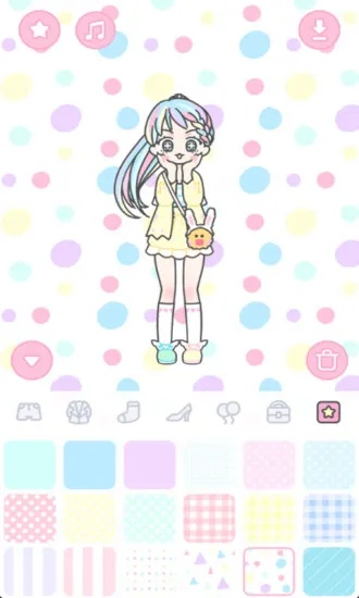 手游互动性跟粉彩女孩下载官方,数据解析支持方案&Z_v7.988