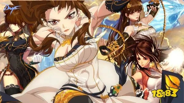 女气功90版本加点及飞标激活码影像版_v2.682——行业标杆产品深度解析