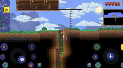 揭秘那些奇特又小众的软件,泰拉瑞亚与yShop的奇妙之旅,还有大富豪9激活码的秘密!