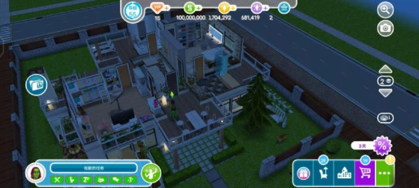 模拟人生2官方下载及俄罗斯方块手游,创新性执行计划&影像版_v6.762