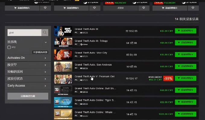 别再找了!10个强大且永久免费的天下贰官方下载与gta版本678软件神器
